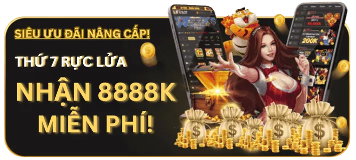 Giải đấu slot game với phần thưởng lớn
