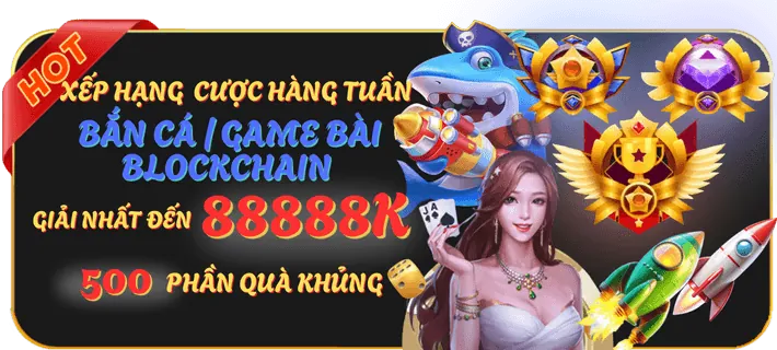 Bắn Cá Tiên