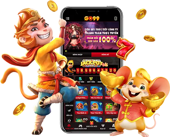 Đa dạng sản phẩm cá cược
