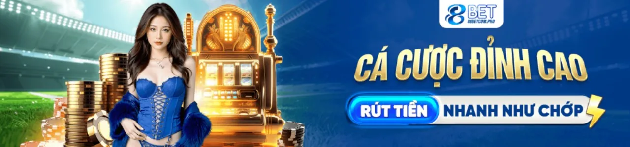 Sân chơi Slot Game 88ii bet với các trò chơi nổ hũ hấp dẫn và cơ hội thắng lớn